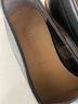 Everlane Solid Black Flats Size 7 1/2 - photo 3