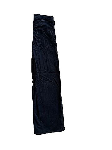 Rag & Bone Serena Full Length Jeans (view 2)