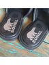 Sorel Black Sandals Size 6 1/2 - photo 5