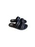 Sorel Black Sandals Size 6 1/2 - photo 1