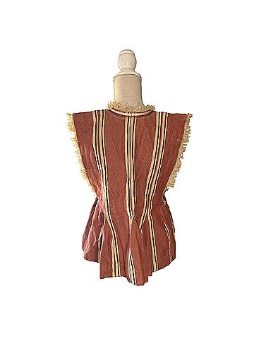 Étoile Isabel Marant Sleeveless Top (view 2)