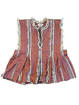 étoile Isabel Marant Sleeveless Top