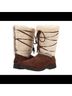 Ugg Brown Boots Size 5 - photo 5