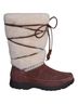 Ugg Brown Boots Size 5 - photo 4