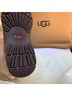 Ugg Brown Boots Size 5 - photo 6