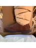 Ugg Brown Boots Size 5 - photo 7