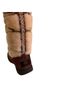 Ugg Brown Boots Size 5 - photo 2