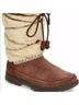 Ugg Brown Boots Size 5 - photo 13