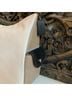 Coach Color Block Black Multi Color Leather Shoulder Bag One size - photo 6