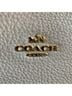 Coach Color Block Black Multi Color Leather Shoulder Bag One size - photo 15