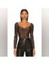 Minkpink Imane Top - photo 4