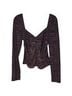 Minkpink Imane Top - photo 2