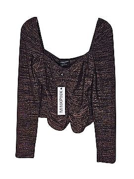 Minkpink Imane Top (view 1)