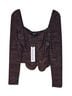 Minkpink Imane Top - photo 1