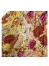 Spell Floral Multi Color Yellow Pink Red Orange Casual Dress Size XS - photo 7