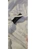La Blanca White One Piece Swimsuit Size 8 - photo 5