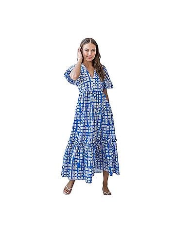 Hunter Bell Casual Dress (view 1)