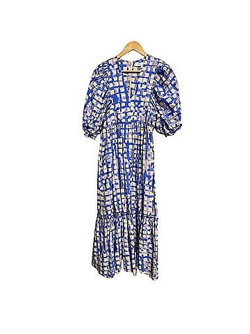 Hunter Bell Casual Dress (view 2)