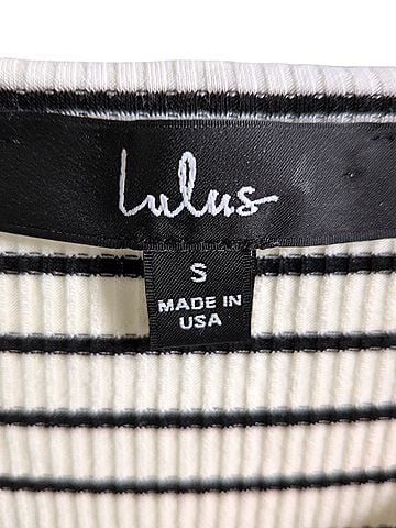 Lulus Bodysuit (view 2)