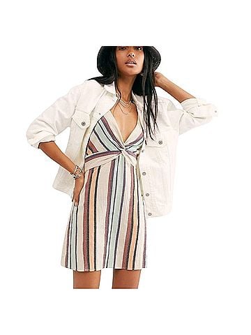 Free People Casual Dress (view 1)