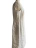 Talbots White Ivory Casual Dress Size 16 - photo 3