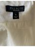 Talbots White Ivory Casual Dress Size 16 - photo 2