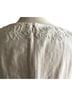 Talbots White Ivory Casual Dress Size 16 - photo 6