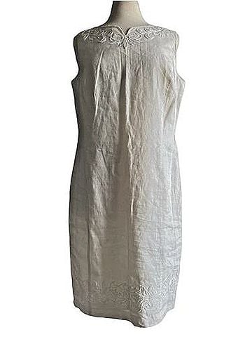 Talbots Casual Dress (view 1)