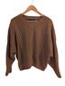 Tommy Hilfiger Brown Pullover Sweater Size L - photo 2