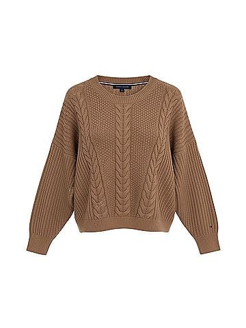 Tommy Hilfiger Pullover Sweater (view 1)