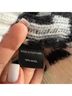 Rowing Blazers 100% Wool Graphic Black White Pullover Sweater Size XS - photo 5