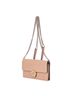 Gucci White Interlocking G Chain Wallet Mini One size - photo 3