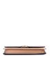 Gucci White Interlocking G Chain Wallet Mini One size - photo 9