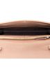 Gucci White Interlocking G Chain Wallet Mini One size - photo 8