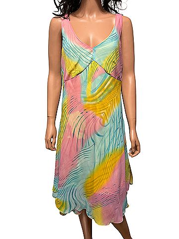 Mlle Gabrielle Casual Dress (view 1)