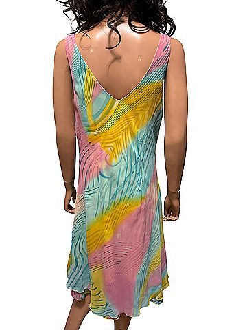 Mlle Gabrielle Casual Dress (view 2)