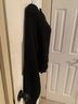 Francesca's Black Pullover Sweater Size M - photo 4