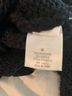Francesca's Black Pullover Sweater Size M - photo 3