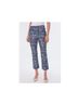 Tuckernuck Floral Multi Color Casual Pants Size S - photo 8