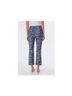 Tuckernuck Floral Multi Color Casual Pants Size S - photo 6