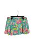 Lilly Pulitzer Floral Multi Color Skort Size 4 - photo 1
