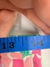 Lilly Pulitzer Floral Multi Color Skort Size 4 - photo 6