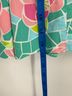 Lilly Pulitzer Floral Multi Color Skort Size 4 - photo 8