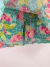 Lilly Pulitzer Floral Multi Color Skort Size 4 - photo 3