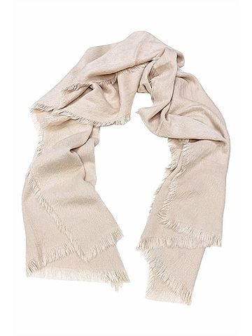 Kensie Women's Fringe Scarf (view 1)