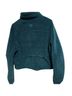 Lululemon Athletica Teal Pullover Hoodie Size XS - photo 2