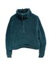 Lululemon Athletica Teal Pullover Hoodie Size XS - photo 1