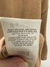 Wilfred Free Brown Pullover Sweater Size S - photo 4