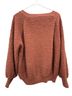 Others Follow Pink Pullover Sweater Size XS - photo 2