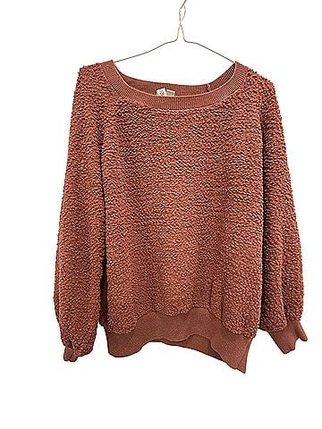 Others Follow Pullover Sweater (view 1)